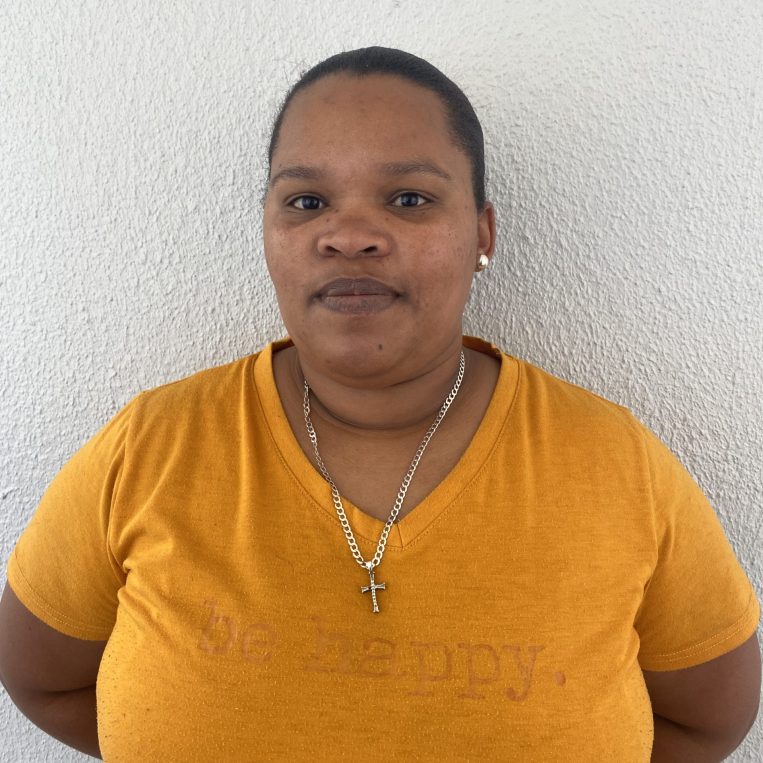 Letitia Nel - CYCW