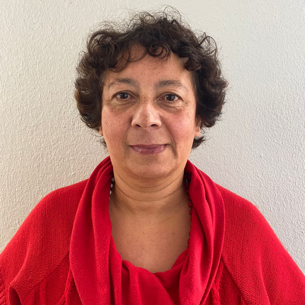 Sandra Gabriel ~ Administrator