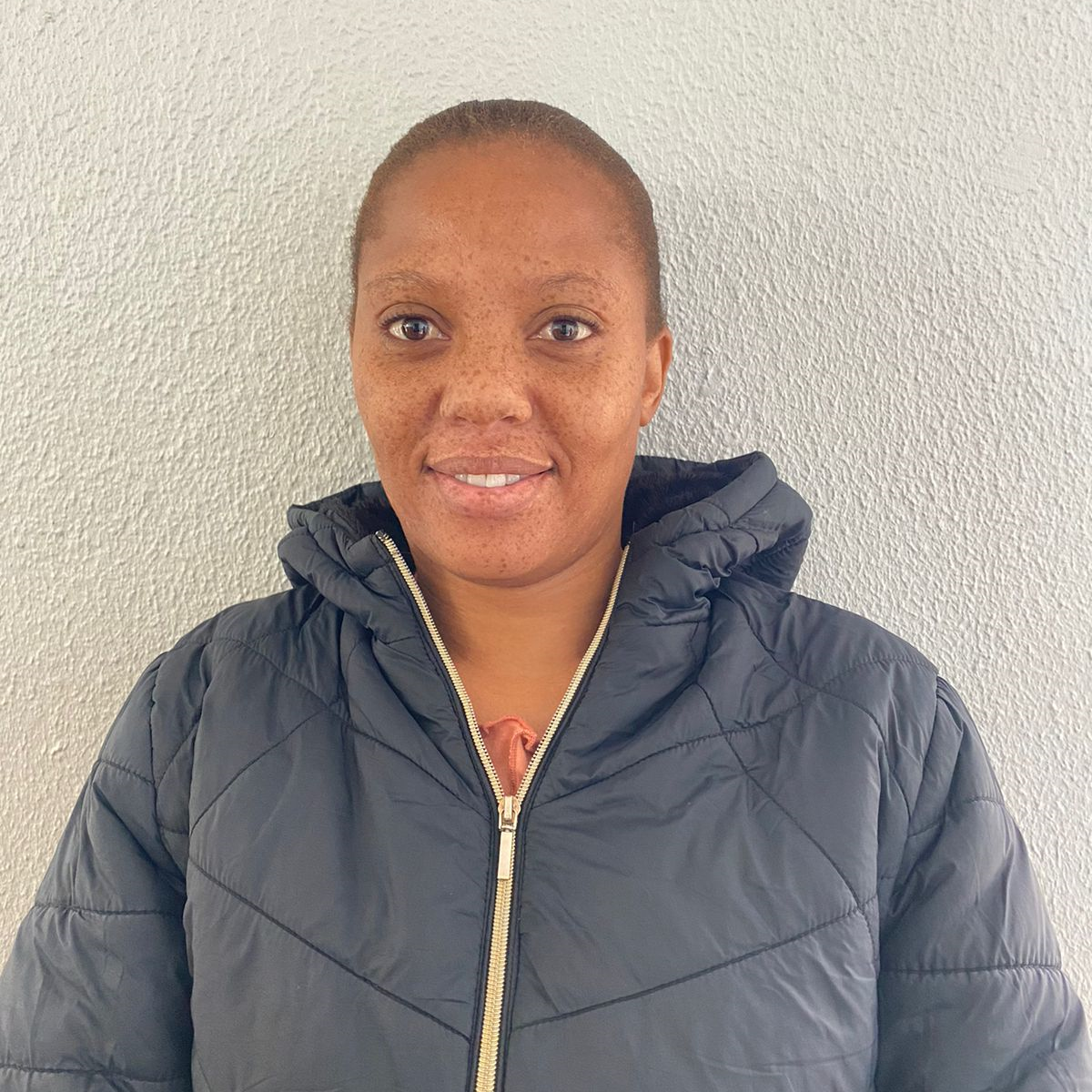 Sibongile Thabethe ~ CYCW